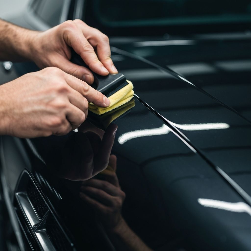 Ceramic Coating: What It Is and How It Works