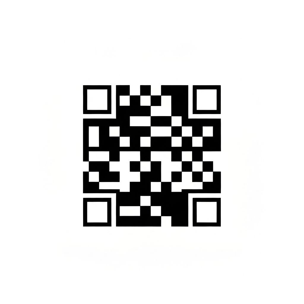 Scan to apply for Synchrony Financing